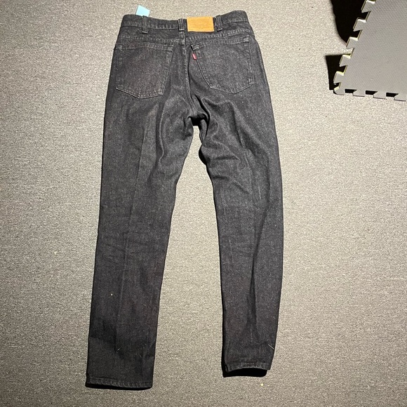 Levis jeans - Picture 2 of 3